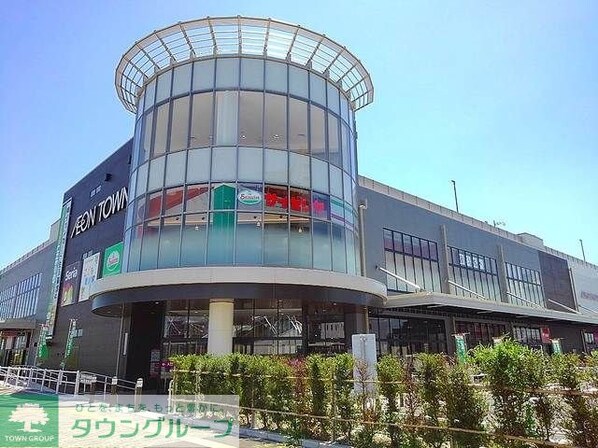 アーリー スプリングの物件内観写真